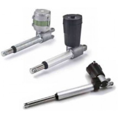 Линейные актуаторы CAT-32B и CAP43B