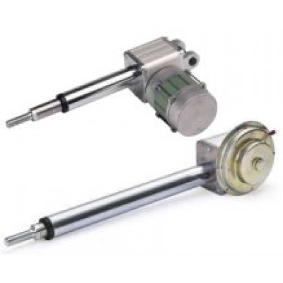 Линейный актуатор CAR40