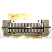 Роликовая опора качения РОД-103