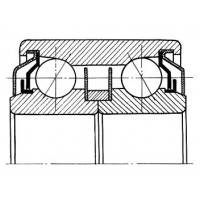 Подшипник 886801 УС17