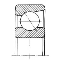 Подшипник 746102