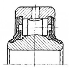 Подшипник 283045 Ю1