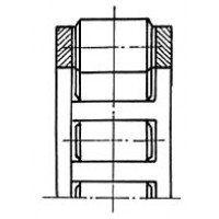 Подшипник 822906