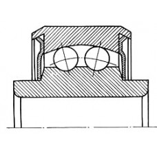 Подшипник 971800 ЮУ