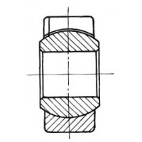 Подшипник ШП20