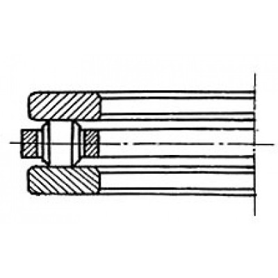 Подшипник 9809352